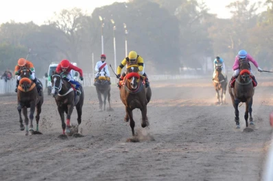 El especial es un trampolín para el clásico “Pellegrini”