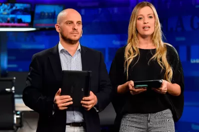 Hoy, en Las 12 en 30: las hipótesis del caso que conmociona a Villa 9 de Julio