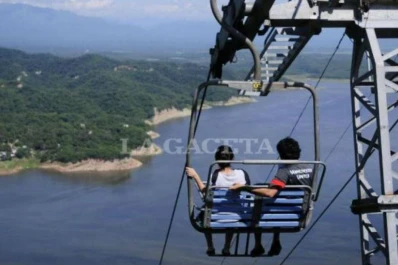 Lo que viene: los feriados nacionales de 2019 para planificar descansos y escapadas