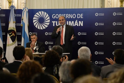 La Provincia vuelca $ 11.800 millones durante diciembre para alentar el consumo