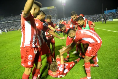San Martín juega su último partido del año: hora, TV y el resto de la agenda deportiva