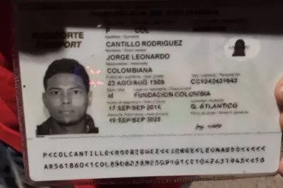 Mataron a un colombiano por una presunta venganza