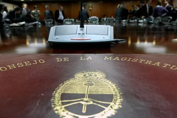 Los jueces del Consejo de la Magistratura pidieron la suspensión del pago del Impuesto a las Ganancias