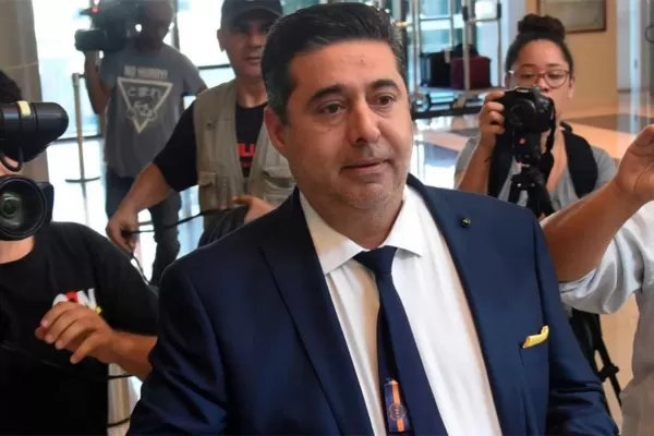 El Tribunal de Apelaciones de la Conmebol rechazó el recurso de Boca