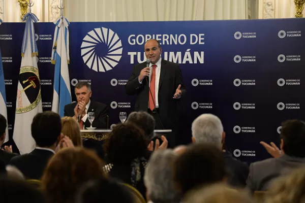 La Provincia vuelca $ 11.800 millones durante diciembre para alentar el consumo