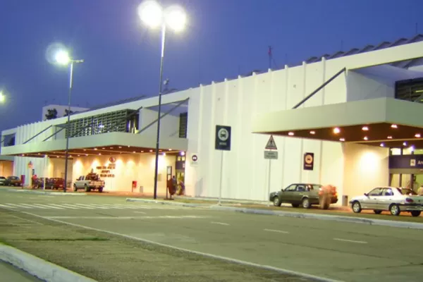 La inversión para mejorar los aterrizajes en el aeropuerto tucumano será de U$S 1 millón