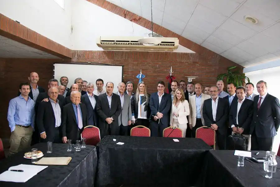 Las provincias llevaron a la Nación su temor por el futuro de los biocombustibles