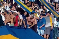 Diputados trataría el proyecto de barrabravas el 18, pero no sería ley este año