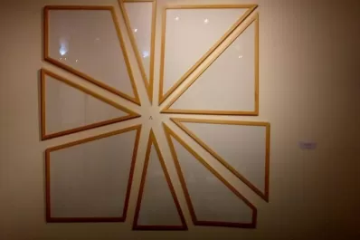 Artistas tucumanos premiados en el Salón nacional de Artes Visuales