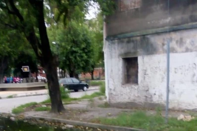 Contaminados por aguas servidas