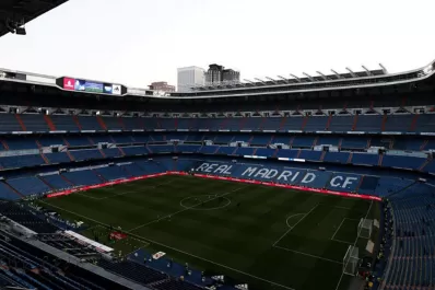 Les vamos a seguir robando el fútbol, la polémica editorial española a horas de la Superfinal