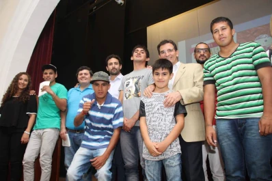 El Taller “Poiesis” volverá a presentarse en el Centro Cultural
