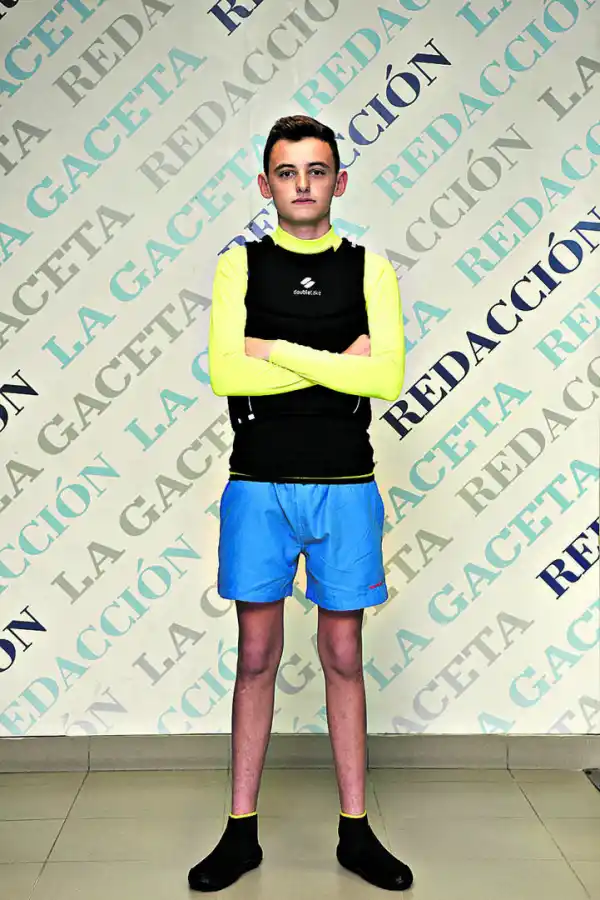  Tomás Monteros - Naútica 