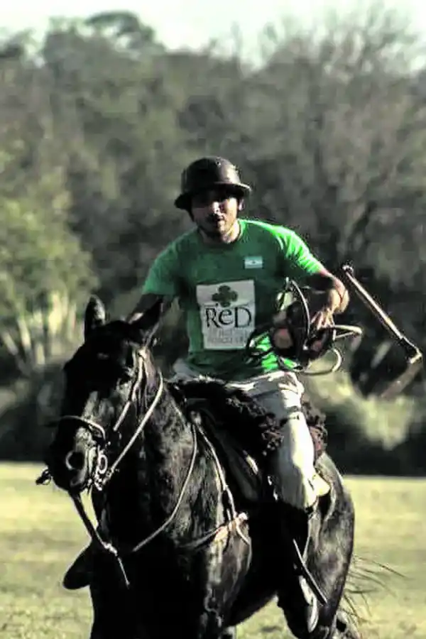  Mariano Salazar - Pato