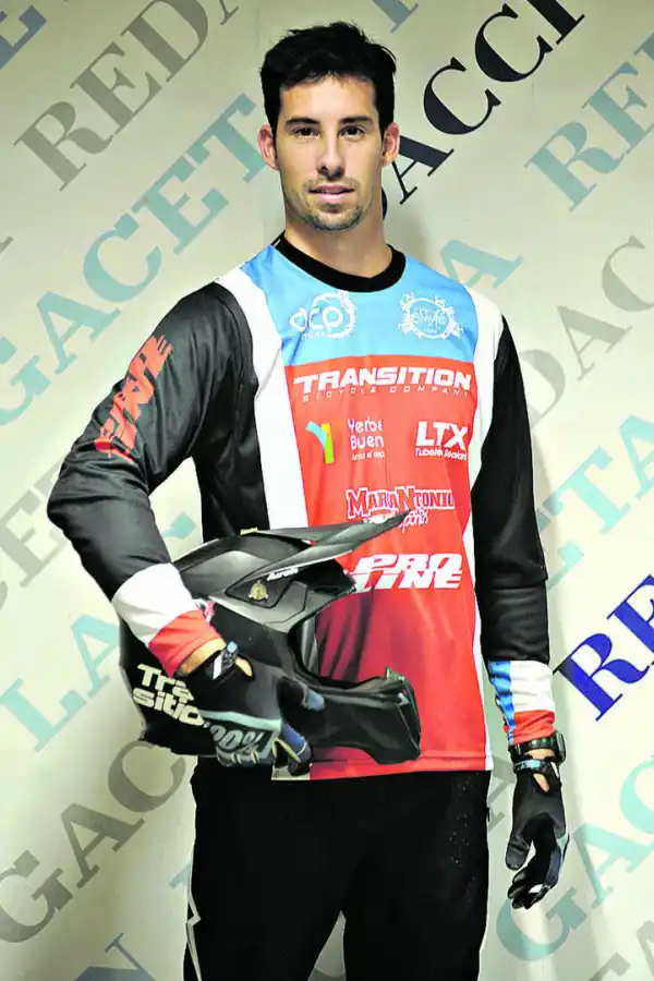  Sebastián Gómez Lassalle