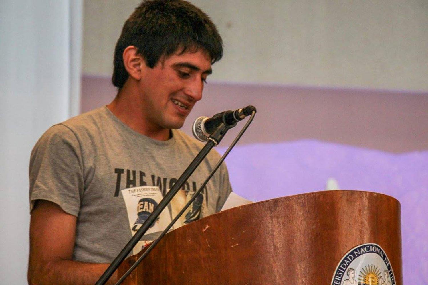 Yonathan Josué