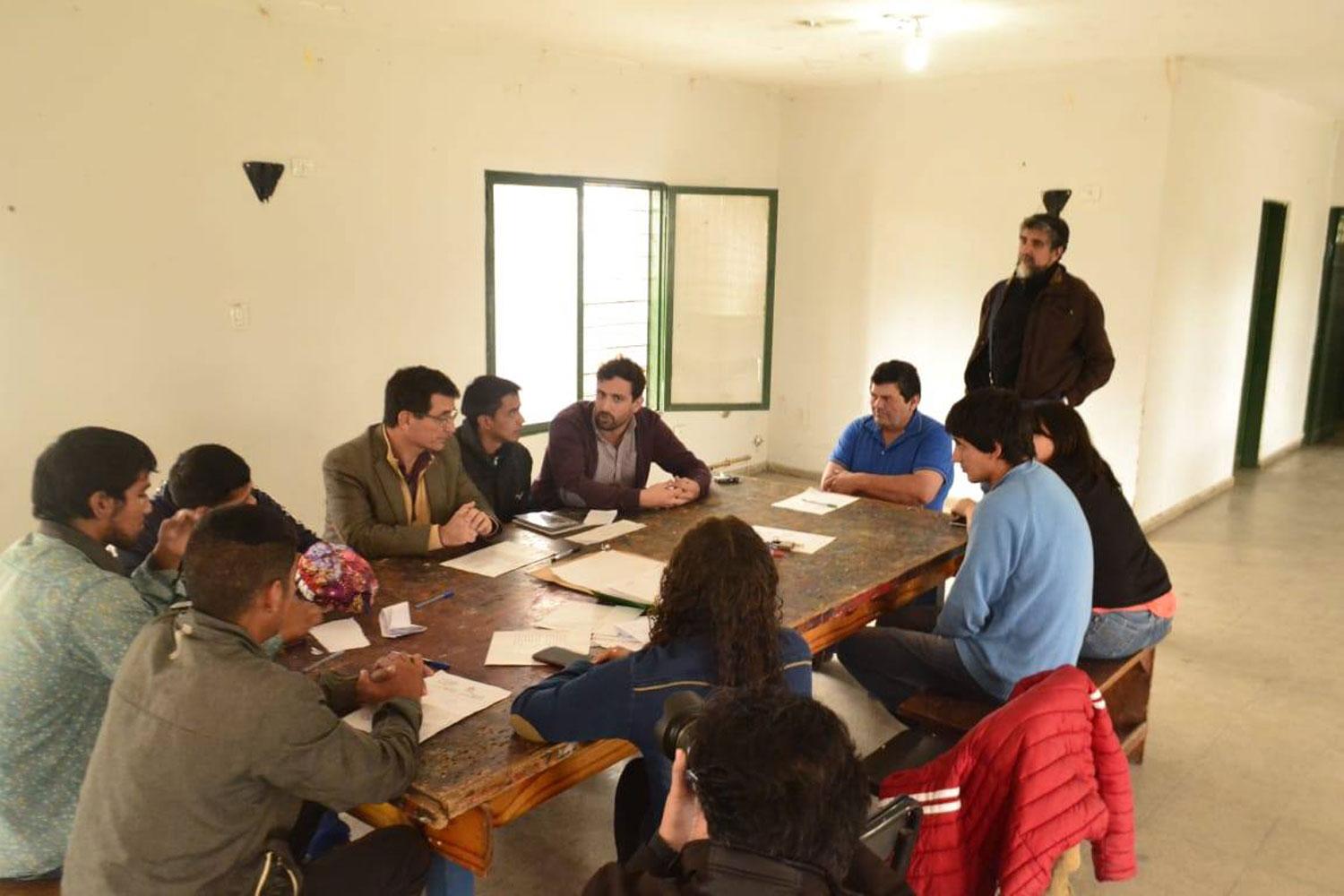 El Taller “Poiesis” volverá a presentarse en el Centro Cultural