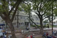 Lo asaltaron en su casa, persiguió a los agresores y murió en la calle de un infarto