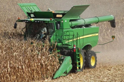 Ante un posible aumento de retenciones, desde el campo anticipan un no