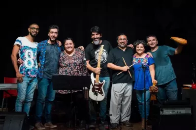 La música afrolatina transforma las emociones