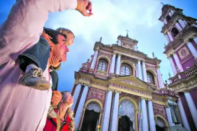 Turismo en Salta: los lugares que no podés dejar de visitar