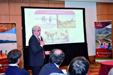 Turismo en Salta: un balance positivo