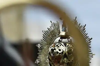 Turismo en Salta: cuna de fe