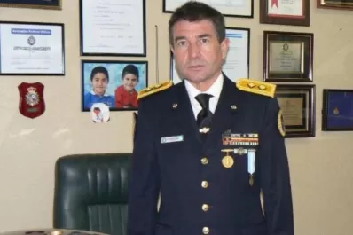 Uso de armas de fuego: Vidal se diferenció de Carrió, pero aportó a la interna