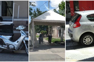 Las insólitas denuncias en el WhatsApp de LA GACETA de este sábado