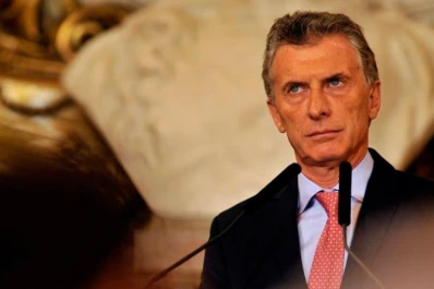 La gestión de Macri cumple tres años: se viene una agenda sesgada por la economía