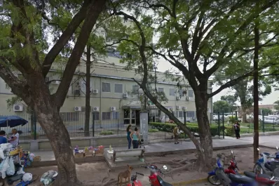 Lo asaltaron en su casa, persiguió a los agresores y murió en la calle de un infarto
