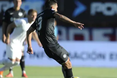 San Lorenzo sigue sin poder ganar desde que asumió Jorge Almirón como técnico