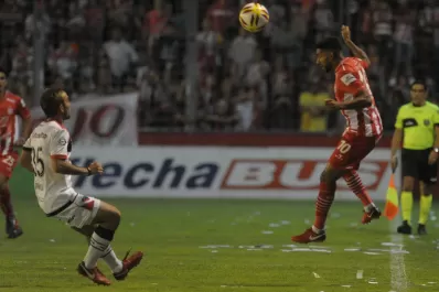 Qué se dijo en las redes sociales sobre la goleada que sufrió San Martín