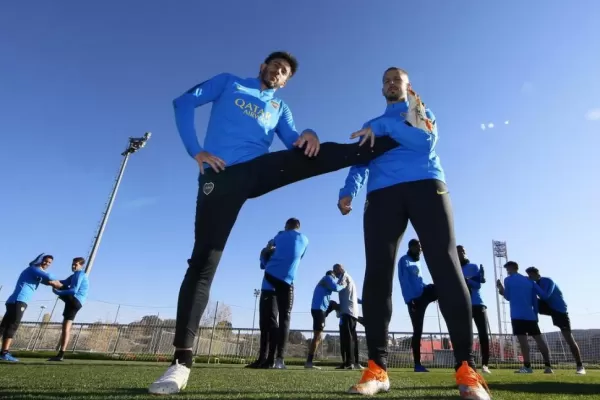 Copa Libertadores: el mejor partido con la peor previa