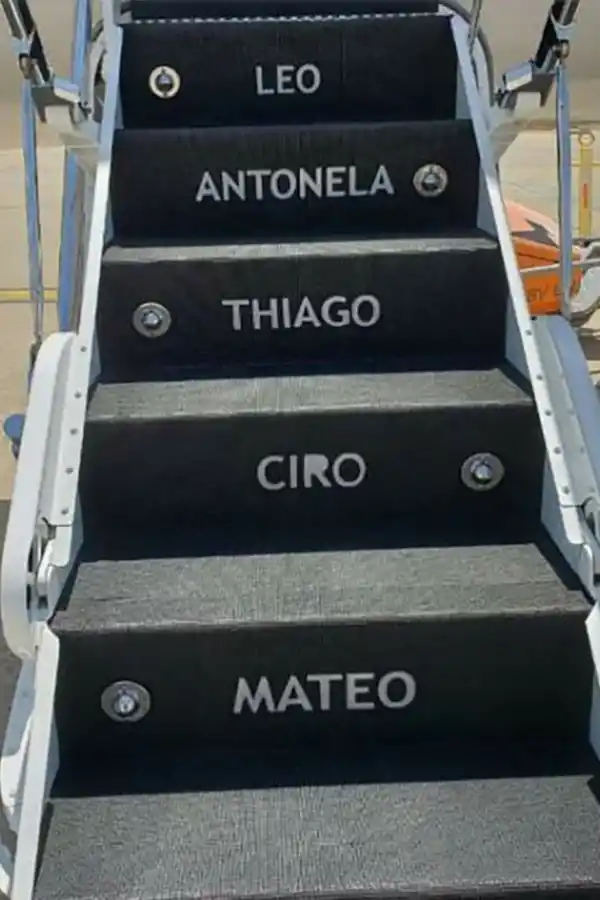 ¿Cuál fue la última lujosa adquisición de Lionel Messi?