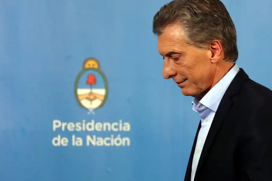 La gestión de Macri cumple tres años: se viene una agenda sesgada por la economía