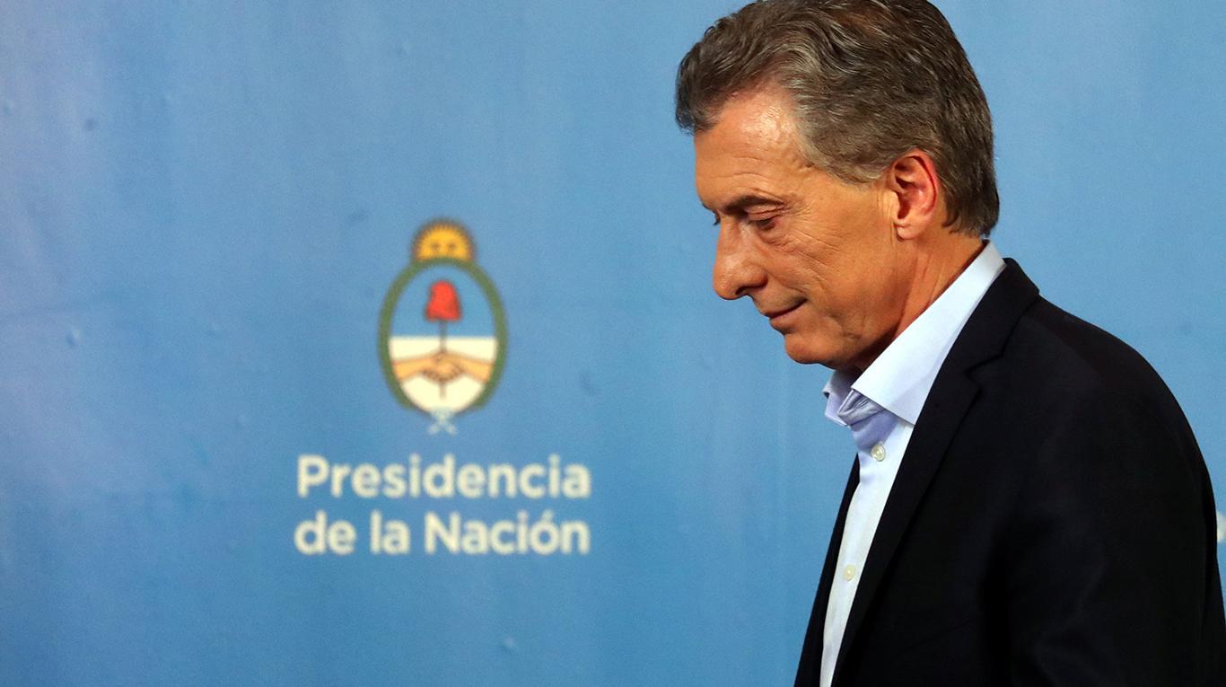 La gestión de Macri cumple tres años: se viene una agenda sesgada por la economía