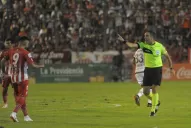 Malestar en San Martín por el informe sobre Trucco