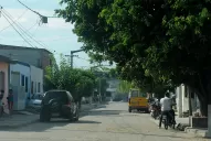 Un nuevo capítulo en la pelea entre los Toro y los Carrión dejó una mujer herida