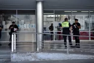 Otra madrugada violenta deja dos hombres asesinados