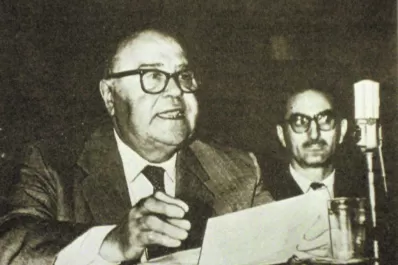 Francisco Romero y Tucumán