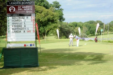 ¡Qué final se viene!