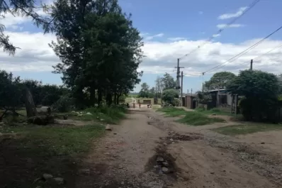 Crimen en Las Talitas: “no lo agarraron en su barrio y esperaron a que vea a su hija”