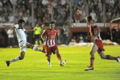 Nada cambia el pensamiento en La Ciudadela