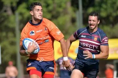 Ambos seleccionados “naranjas” van por el oro