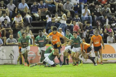 Tucumán mantiene la esperanza de recuperar el Argentino