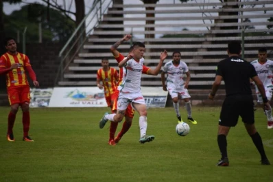 San Jorge recibe a Zapla con la obligación de sumar los tres puntos para clasificar
