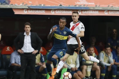 Lo que  fue de ayer a hoy