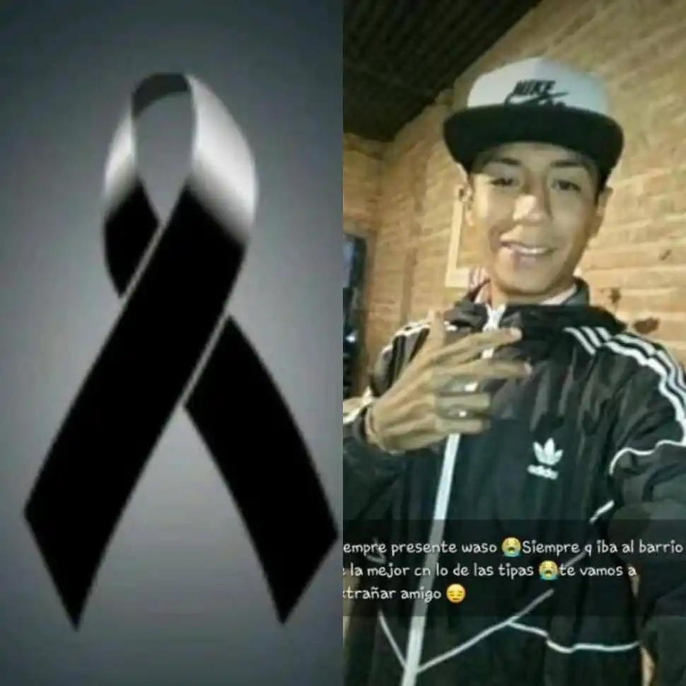 Crimen en Las Talitas: “no lo agarraron en su barrio y esperaron a que vea a su hija”