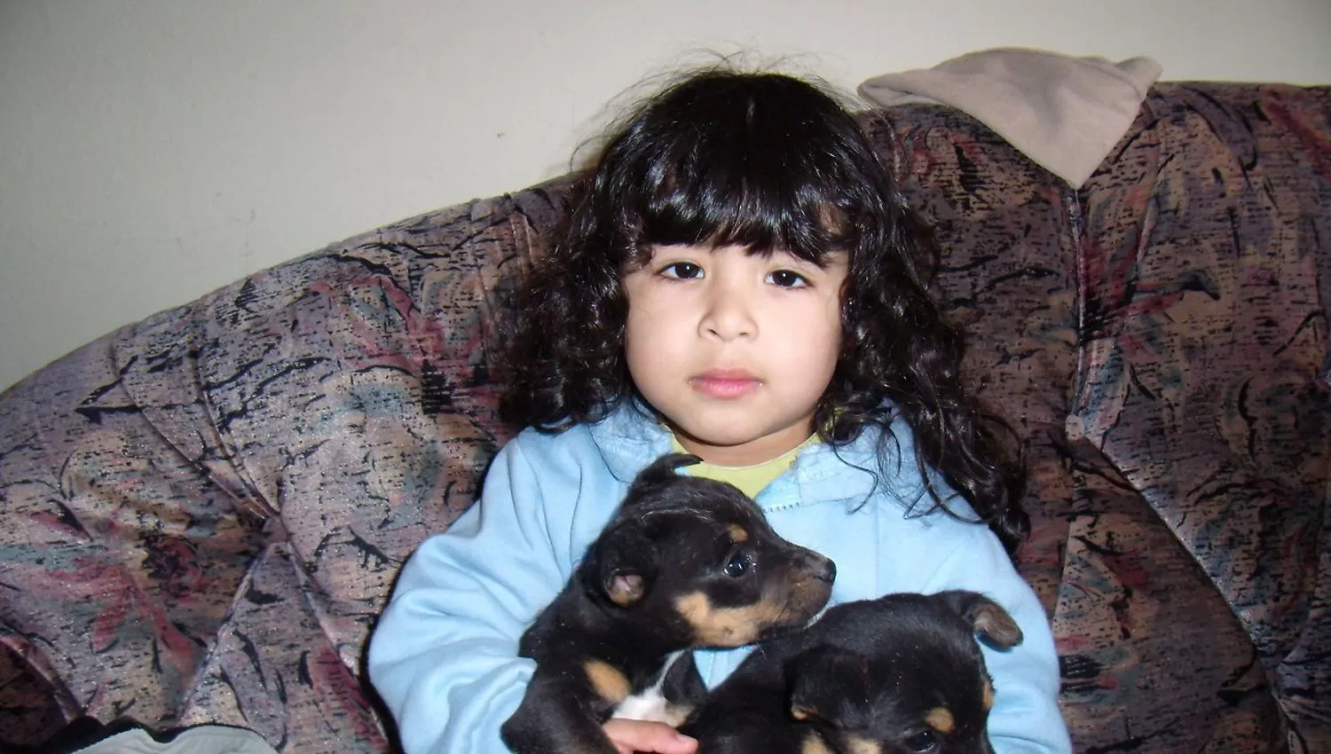 A 10 años de la desaparición de Sofía Herrera, habrá un megaoperativo de búsqueda